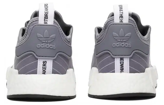adidas originals NMD_R1 Bedwin The Heartbreakers Grey