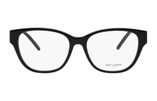 YSL logo