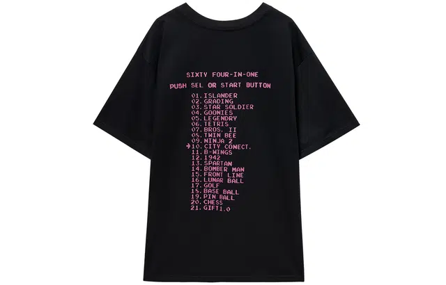 LINCchic T