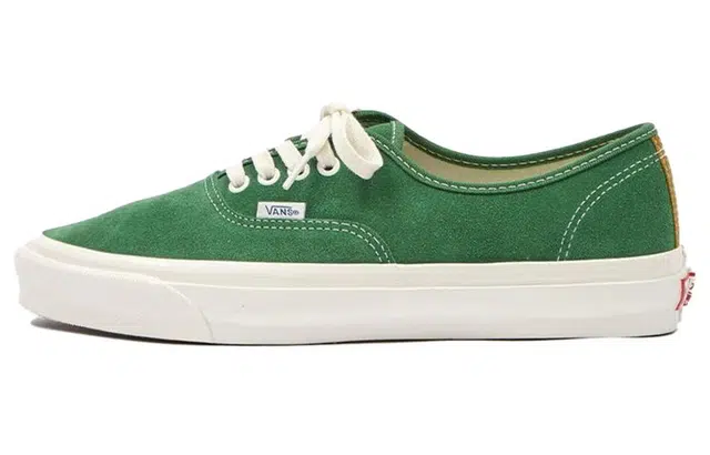 Vans Authentic LX