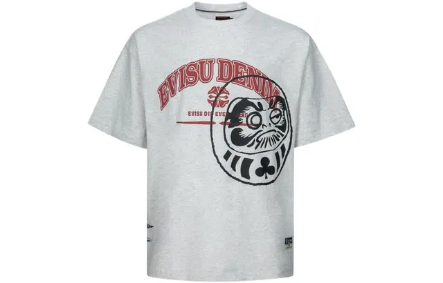 EVISU SS24 T