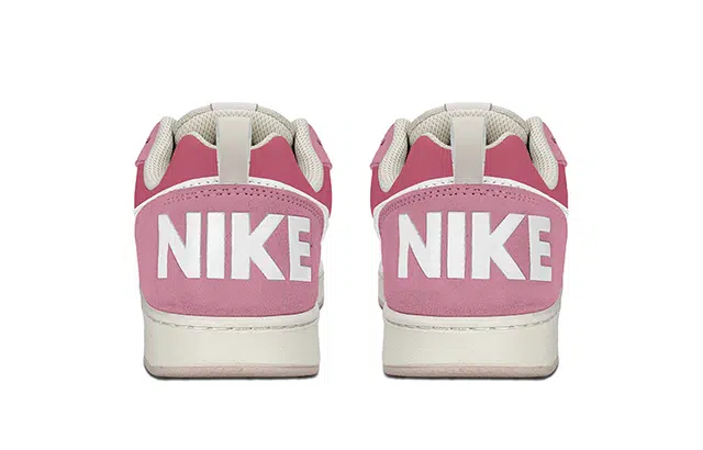 Nike Court Borough Low PRM