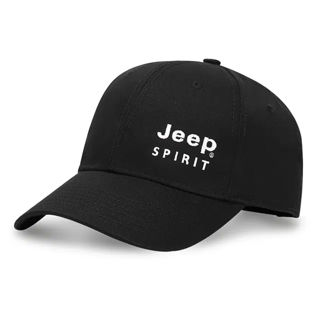 JEEP SPIRIT