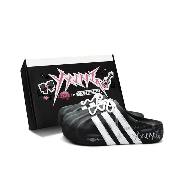 adidas AdiFOM Superstar