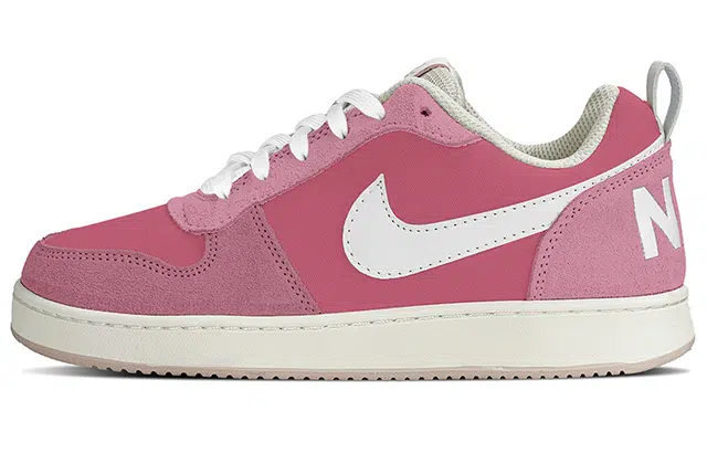 Nike Court Borough Low PRM