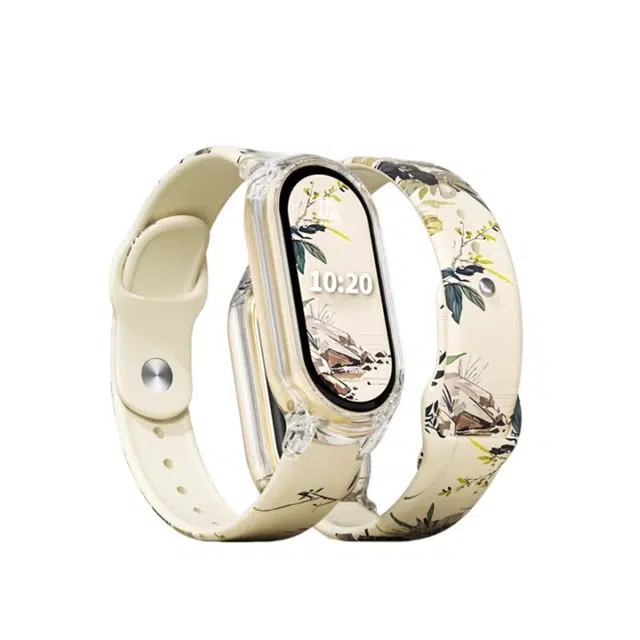 IBOANN 89765bandNFC
