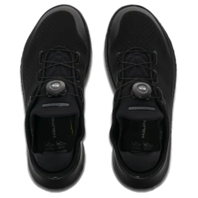 Under Armour Ua Flow Slipspeed
