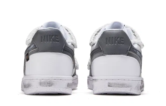 Nike Court Borough Low 2