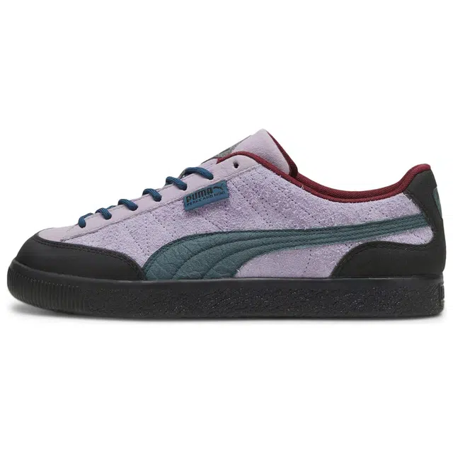 P.A.M. x PUMA CLYDE PAM