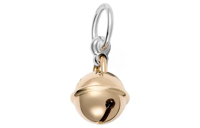 HERMES Charms Grelot Twilly