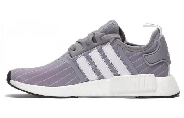 adidas originals NMD_R1 Bedwin The Heartbreakers Grey