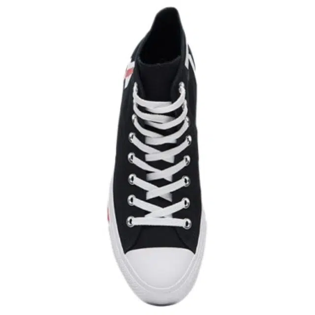 Converse Chuck Taylor All Star Fear Love High Top