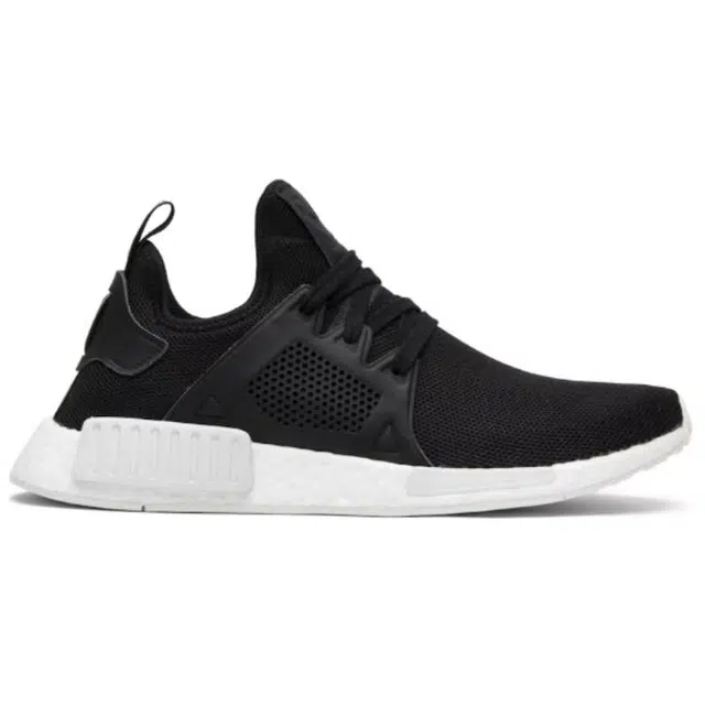 adidas originals NMD Primeknit All Black