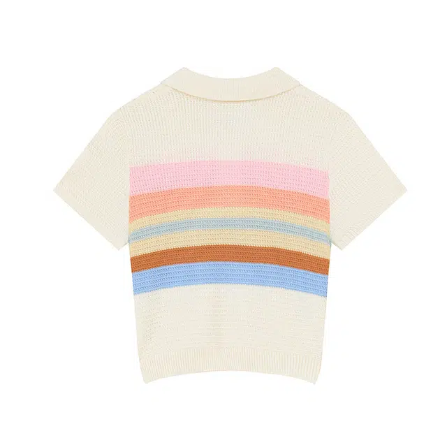ELF SACK Polo