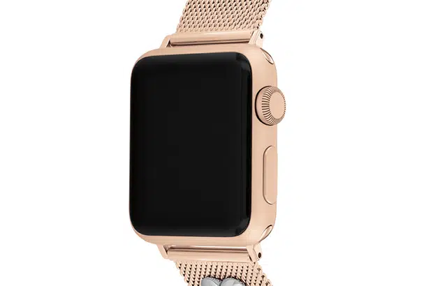 COACH APPLE STRAPS 14700240