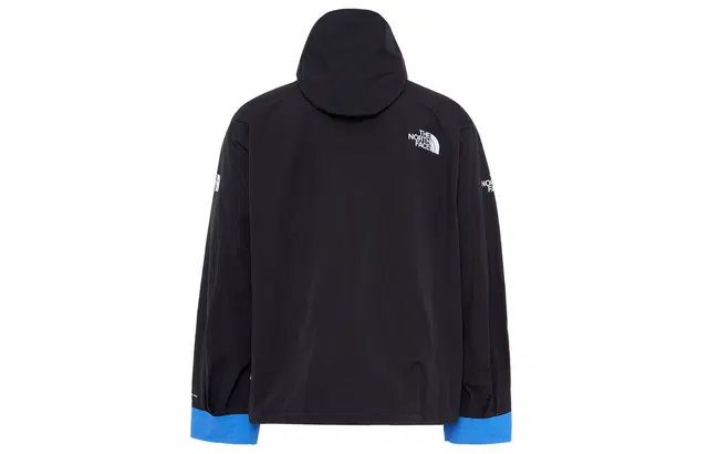 THE NORTH FACE logo