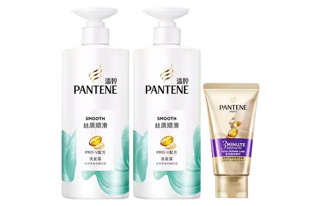 500g*2+40ml