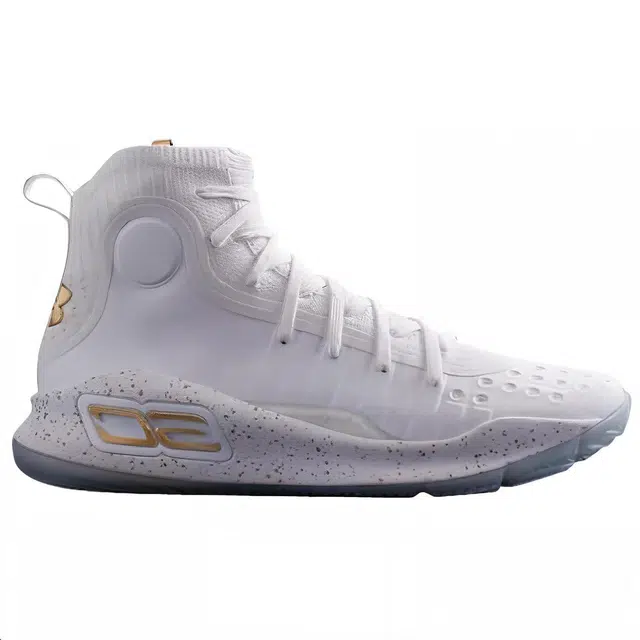 Under Armour Curry 4