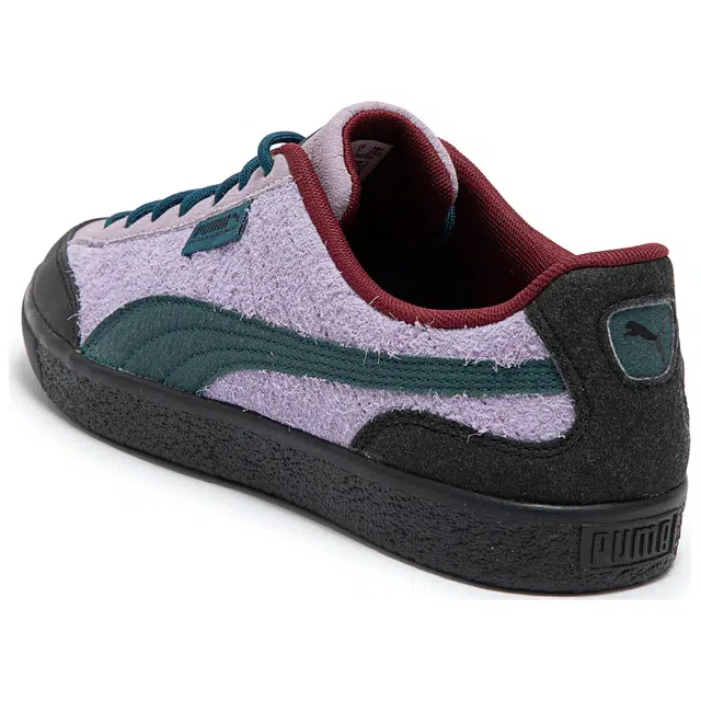 P.A.M. x PUMA CLYDE PAM