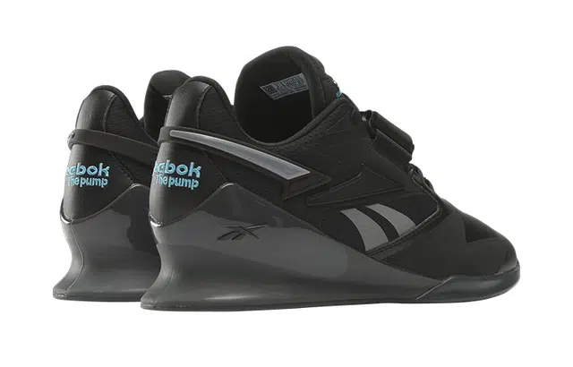 Reebok Legacy Lifter 3