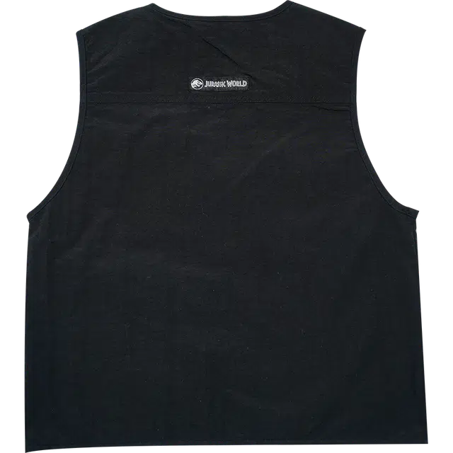 伊佳林 舒适柔软轻盈宽松透气马甲 儿童款