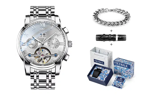 FOCEWALK 30 FW8809G2