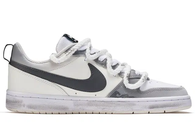 Nike Court Borough Low 2