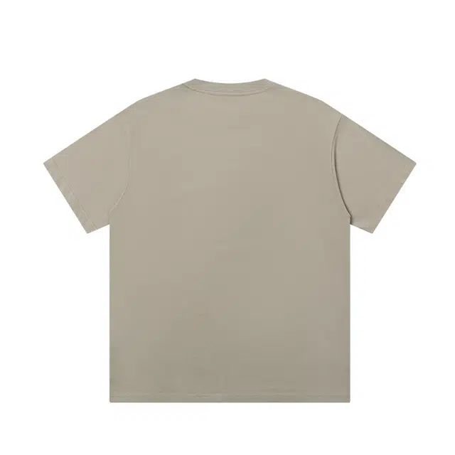 PAINT STAIN T