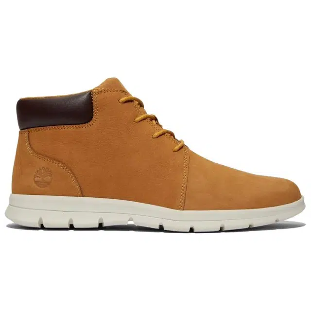 Timberland Graydon Chukka Basic