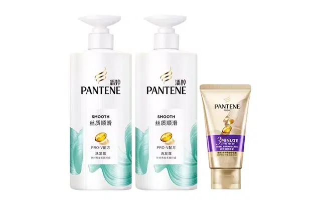 500g*2+40ml