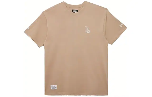 New Era x MLB NY SS24 T