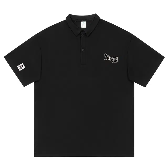 URBAN AUTHENTIC 2024tPolo