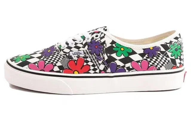 Vans Authentic