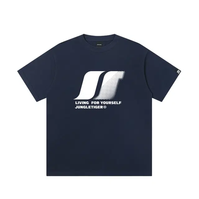 PAINT STAIN T