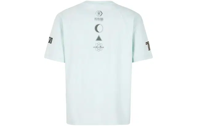 EMPORIO ARMANI EA7 SS24 LogoT