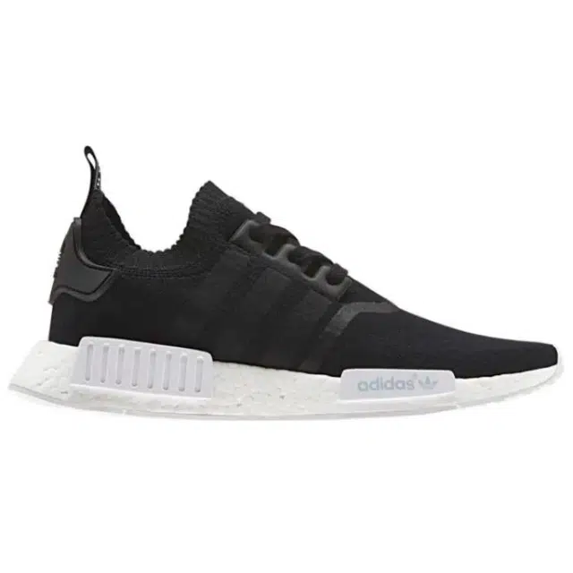 adidas originals NMD Primeknit All Black