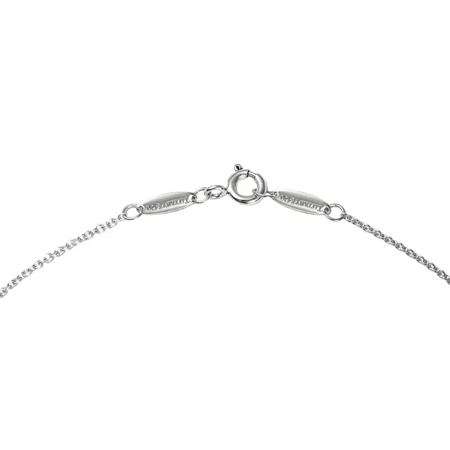 TIFFANY CO. Logo