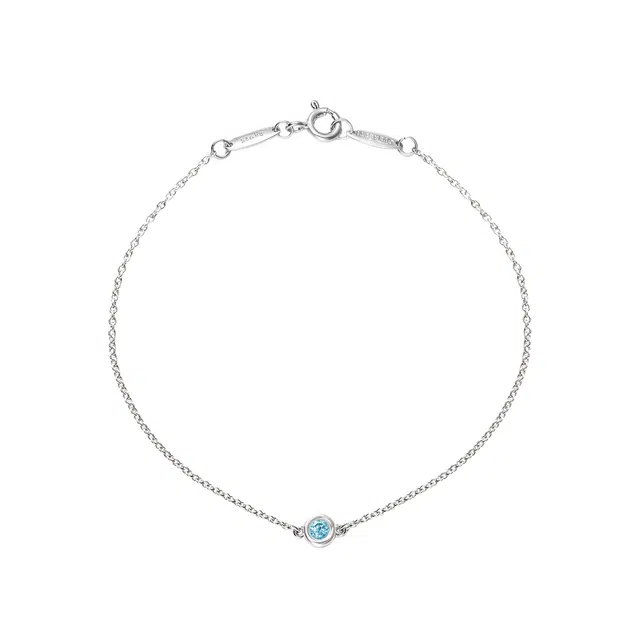 TIFFANY CO. Logo