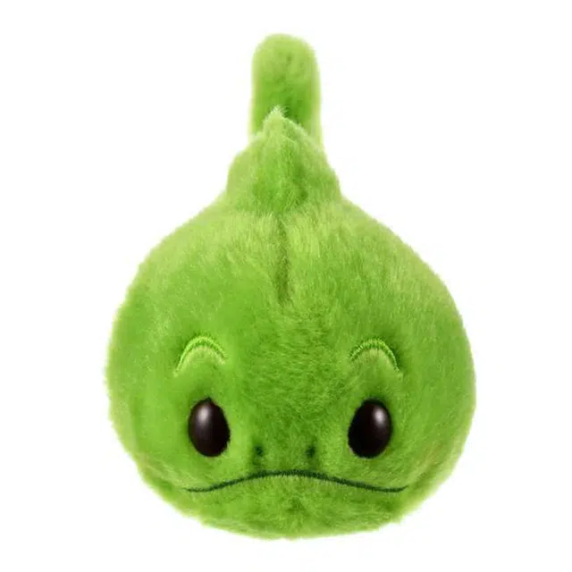 Disney Urupocha-chan 9cm