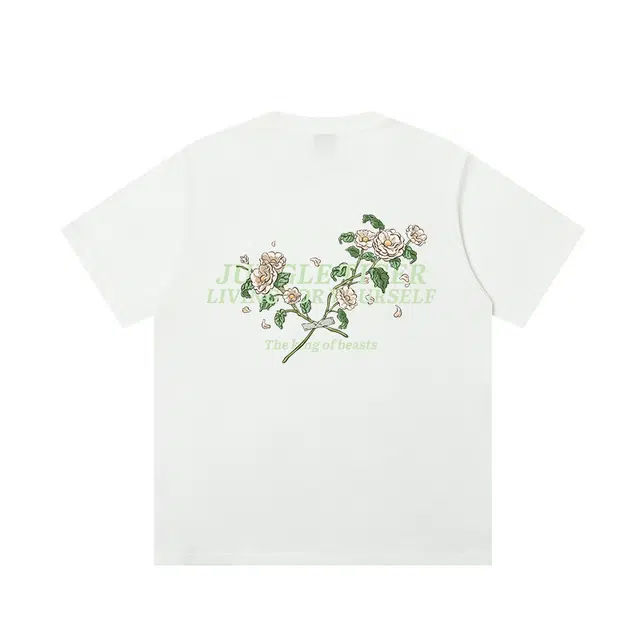 JUNGLE TIGER T
