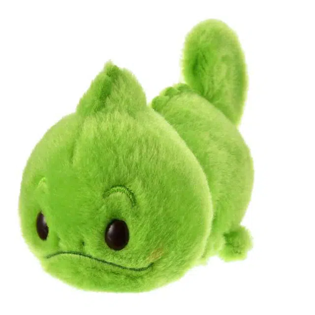 Disney Urupocha-chan 9cm