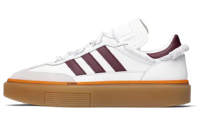 Beyonce Ivy Park x adidas originals Super Sleek 72