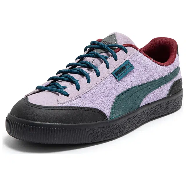 P.A.M. x PUMA CLYDE PAM