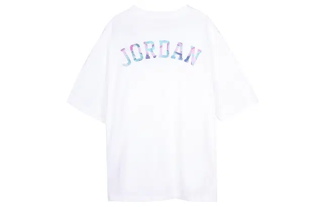Jordan LogoT