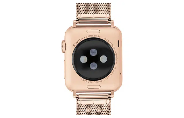 COACH APPLE STRAPS 14700240