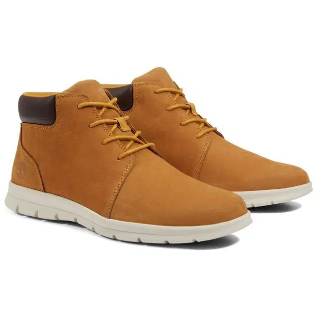 Timberland Graydon Chukka Basic