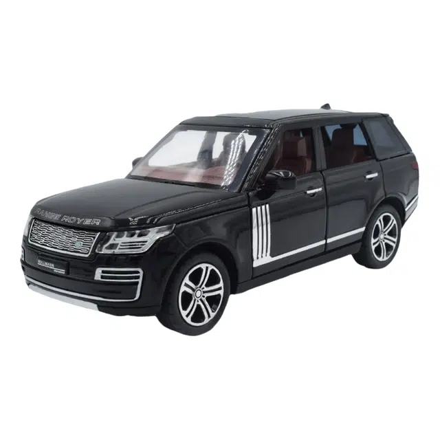SUV