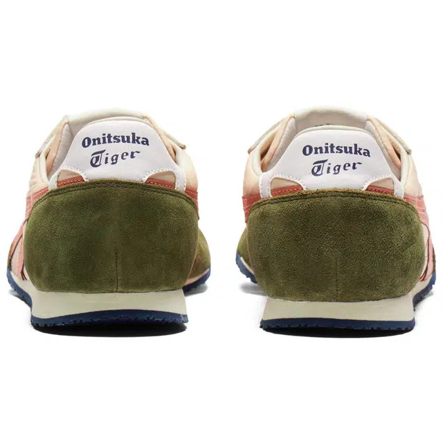 Onitsuka Tiger Serrano