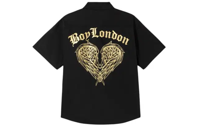 Boy London