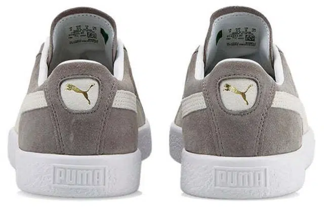 PUMA Suede Vtg